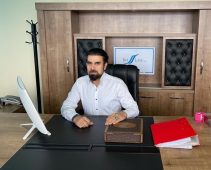 “Seçim ne kadar demokratik hak ise saygı ve sevgide insani bir haktır”