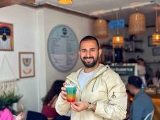 Yeni içecek trendi Asya’dan dünyaya yayılan: Bubble Tea