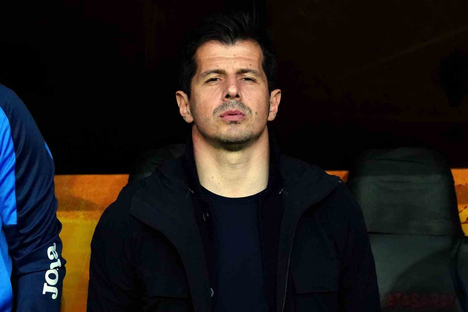 Emre Belözoğlu: “Arda Güler, şimdiden Avrupa’nın en iyi orta saha oyuncularından biri”