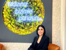 İstanbul’da 2 çocuk annesinin başarı öyküsü kadınlara örnek oluyor