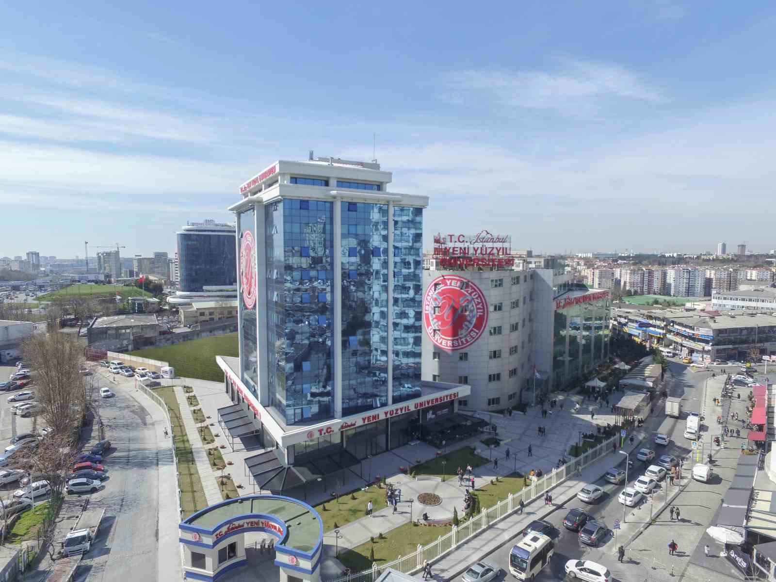 İstanbul Yeni Yüzyıl Üniversitesinden “resmi plaka” ile ilgili basın açıklaması