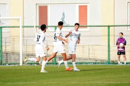 Spor Toto 1. Lig: Tuzlaspor: 1 – Manisa FK: 2