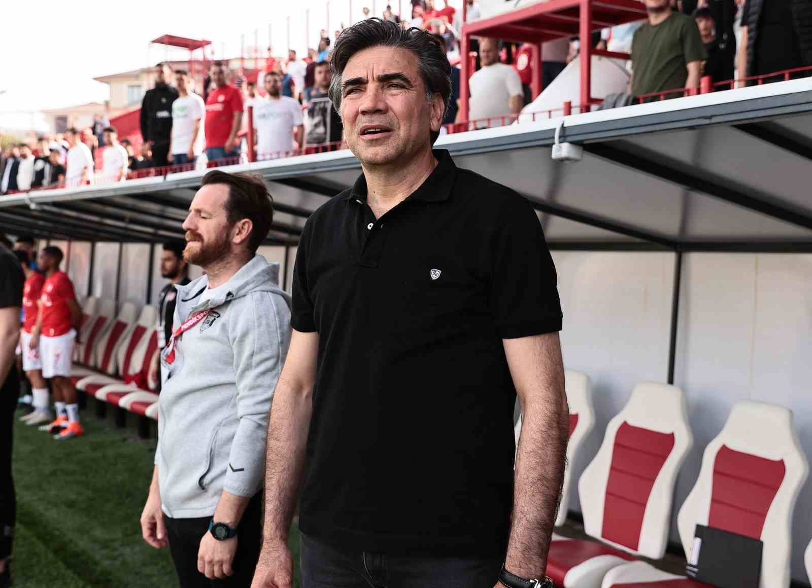 Spor Toto 1. Lig: Pendikspor: 2 – Bandırmaspor: 1