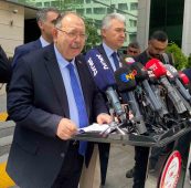 YSK Başkanı Yener: “Sosyal medyada paylaşılan ve kamuoyunu yanıltmaya yönelik asılsız iddialara itibar edilmemelidir”