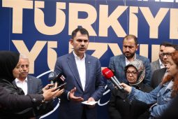 Bakan Kurum: “Binaların denetimlerinin etkin şekilde yapılması için ilk pilot bölgeyi İstanbul olarak seçtik”