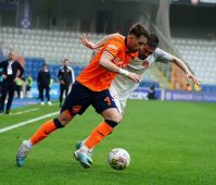 Spor Toto Süper Lig: Medipol Başakşehir: 1 – Ümraniyespor: 1 (Maç sonucu)