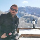 Gazeteciye saldırıp oğlunu bıçaklayan 2 zanlı tutuklandı