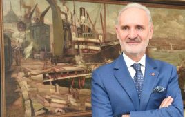 İTO Başkanı Avdagiç: “İstanbul, yılın kalan aylarında 45 bin 777 kongre turistini garantiledi”
