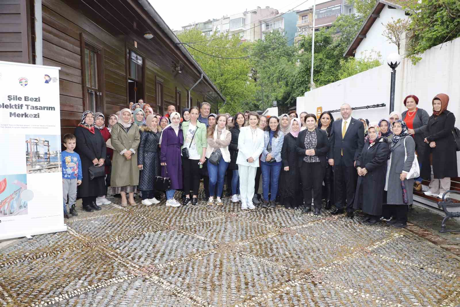Şile’de yeni bir hikâye başlıyor