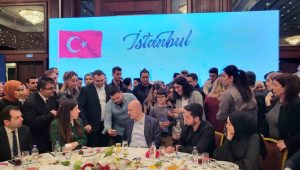Bakan Soylu: “Türkiye’nin önemli sınamalarla karşı karşıya kaldığı 7 yılı hep birlikte yaşadık”