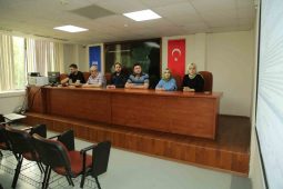 Başiskele’ye yeni meydan ve park yapılacak