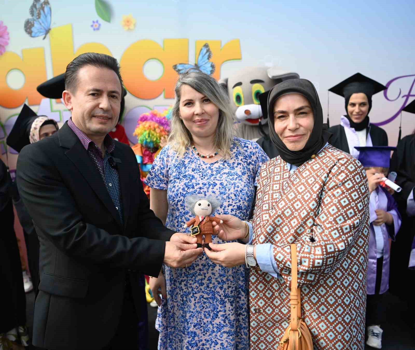 Tuzla’daki bahar festivaline binlerce İstanbullu akın etti