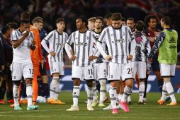 Juventus’a puan silme cezası verildi