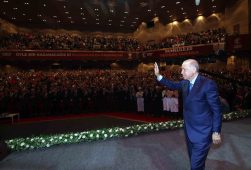 Cumhurbaşkanı Erdoğan’dan Türkevi açıklaması: “Bu teröristi bulmanız, gereğini yapmanız gerekiyor”