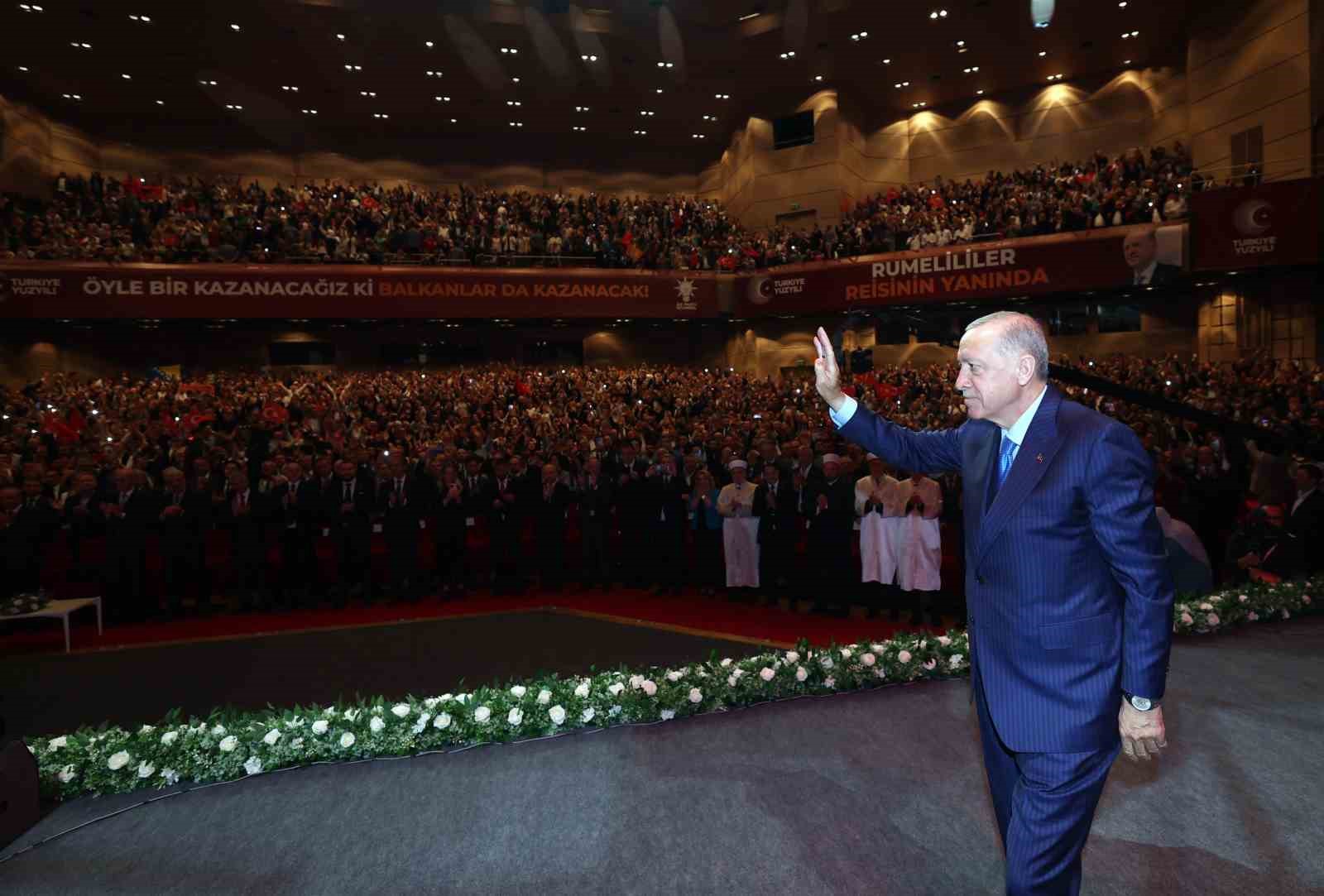 Cumhurbaşkanı Erdoğan’dan Türkevi açıklaması: “Bu teröristi bulmanız, gereğini yapmanız gerekiyor”