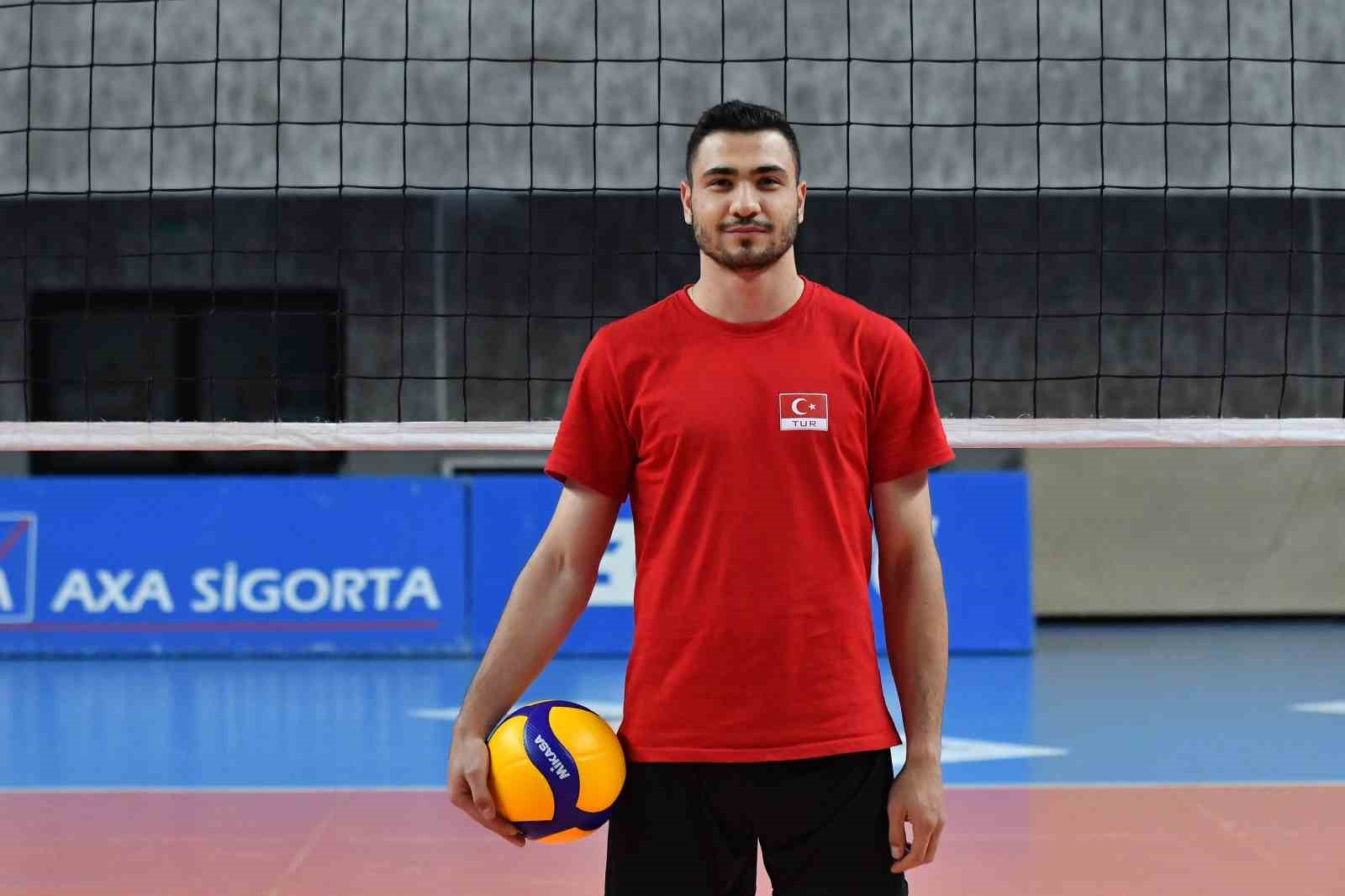 Cafer Kirkit: “Kampımız verimli ve güzel geçiyor”