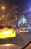 Pendik’te sokak ortasında linç girişimi: Tekme tokat öldüresiye dövdüler