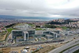 İlçelerden Şehir Hastanesi’ne tek ücretle ulaşım