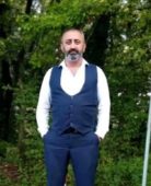 Para yüzünden tartıştığı otopark görevlisini aracıyla ezdi: O anlar kamerada
