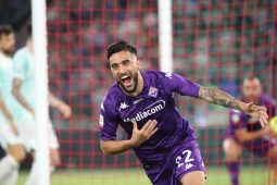 Inter üst üste 2. kez İtalya Kupası’nın sahibi