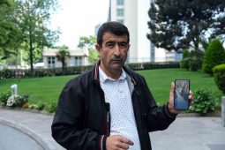 İstanbul’da 40 gün önce çalınan aracını sokak sokak arıyor