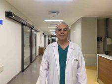 Beyoğlu’nda barda yanan genç kızın durumuyla ilgili açıklama: “Derin hasarları mevcut”