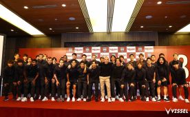 Andres Iniesta, Vissel Kobe’den ayrılıyor
