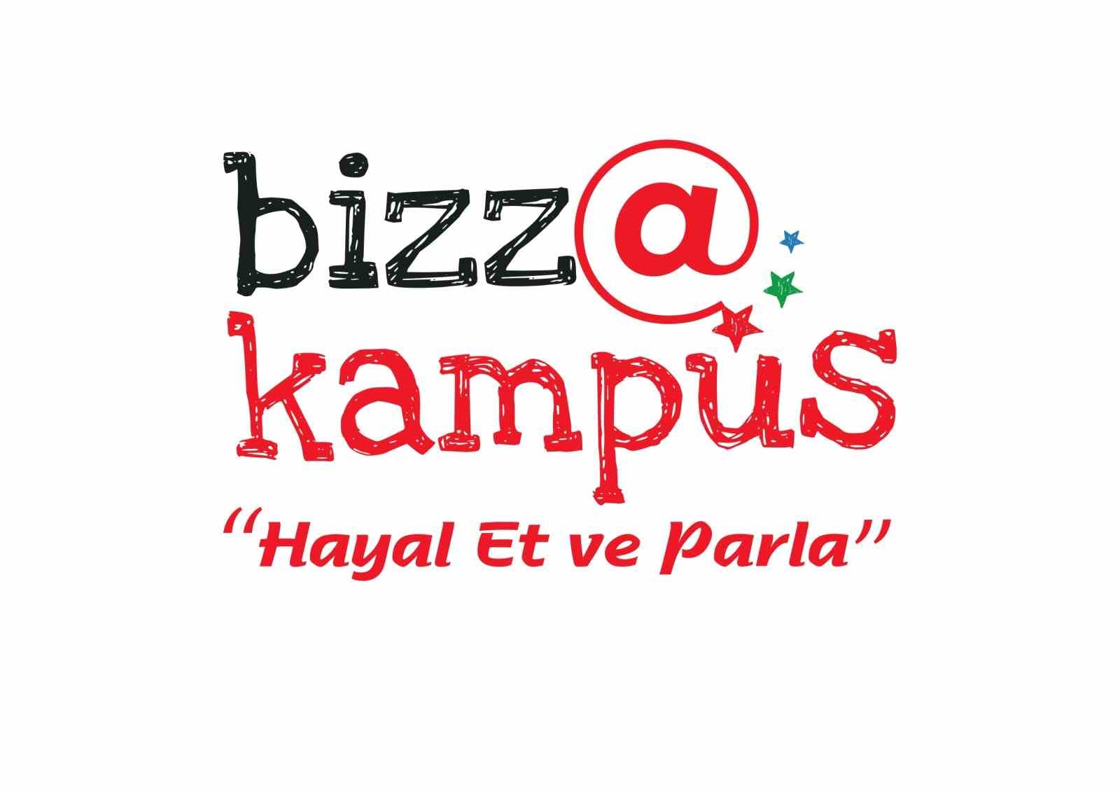 bizz@kampüs’te 790 takım Dankek için yarıştı