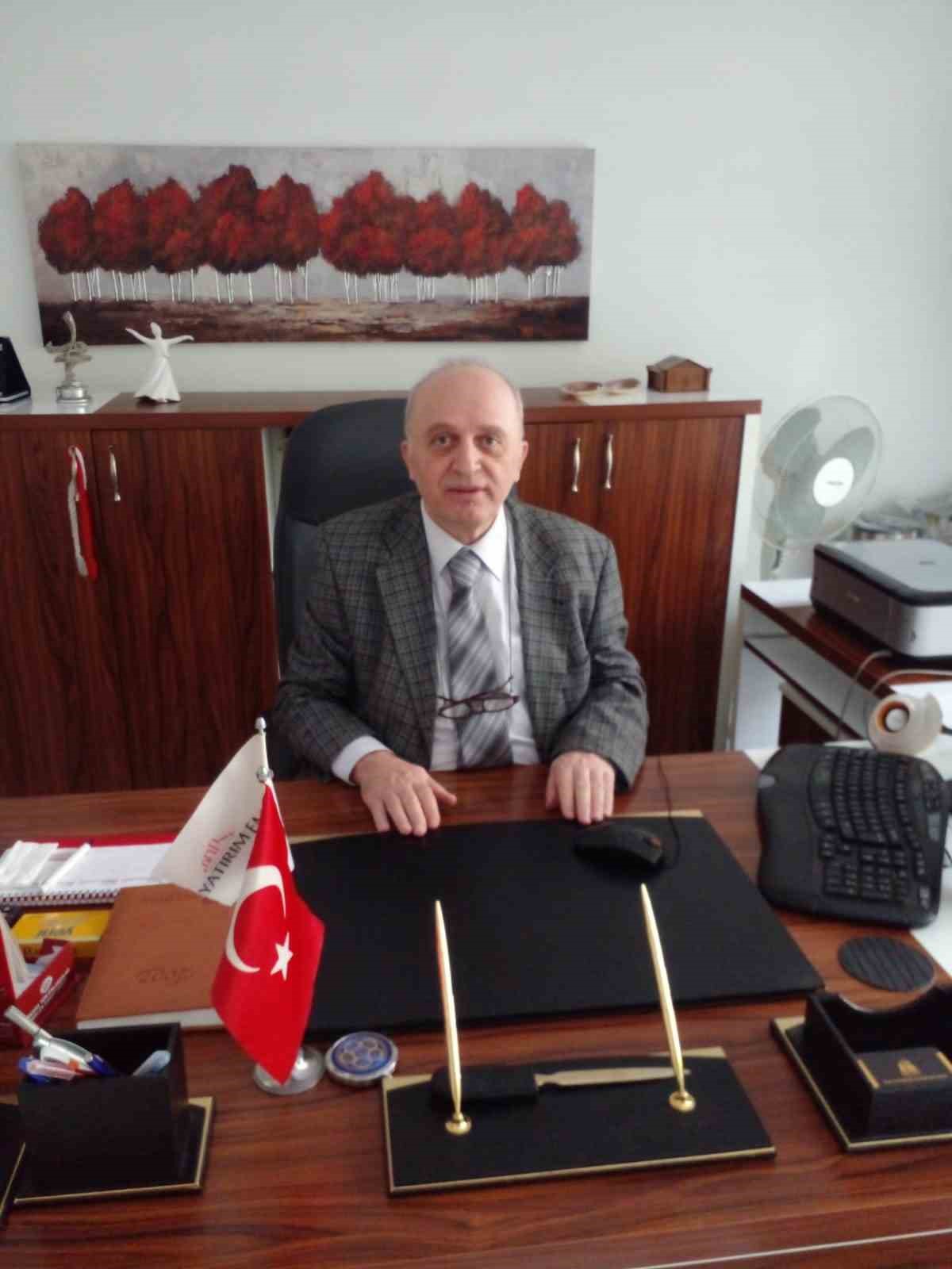 Emekli askerlerden Cumhurbaşkanı Erdoğan’a destek