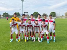 U18 Milli Takımı’nın, Özbekistan maçları aday kadrosu açıklandı