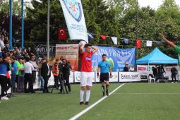 Eski Galatasaraylı futbolcular şampiyonluk yarışını değerlendirdi