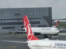 Filyos Çayı’nda cesedi bulunan Gabonlu Dina’nın cenazesi ülkesine gönderildi
