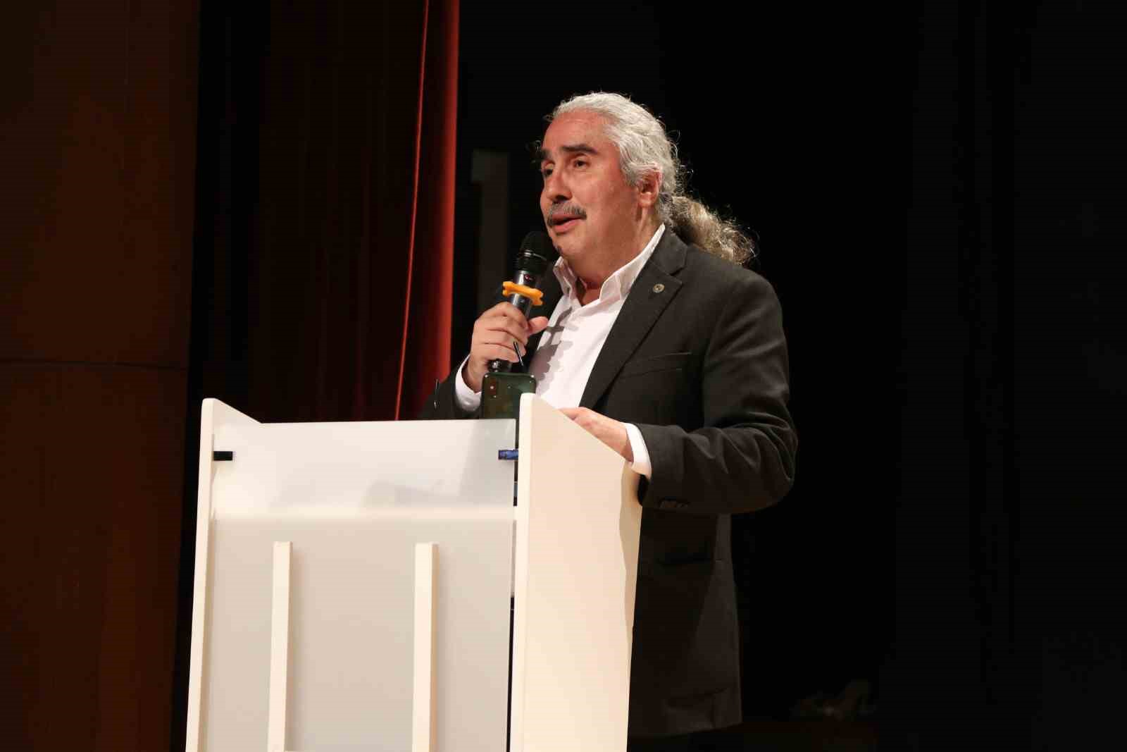 Üstad Necip Fazıl Kısakürek, vefatının 40. yılında Eyüpsultan’da anıldı