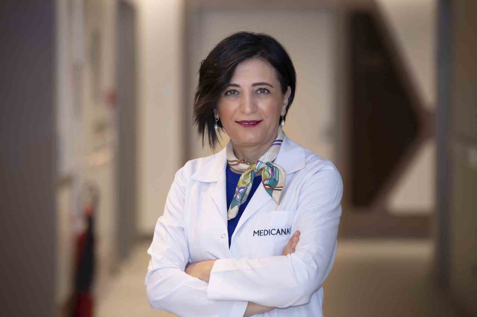 “Konforundan faydalanın ancak sağlığınızdan olmayın”