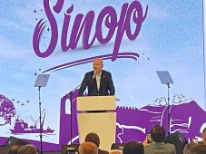 Bakan Soylu: “Recep Tayyip Erdoğan’a vefa borcumuz var