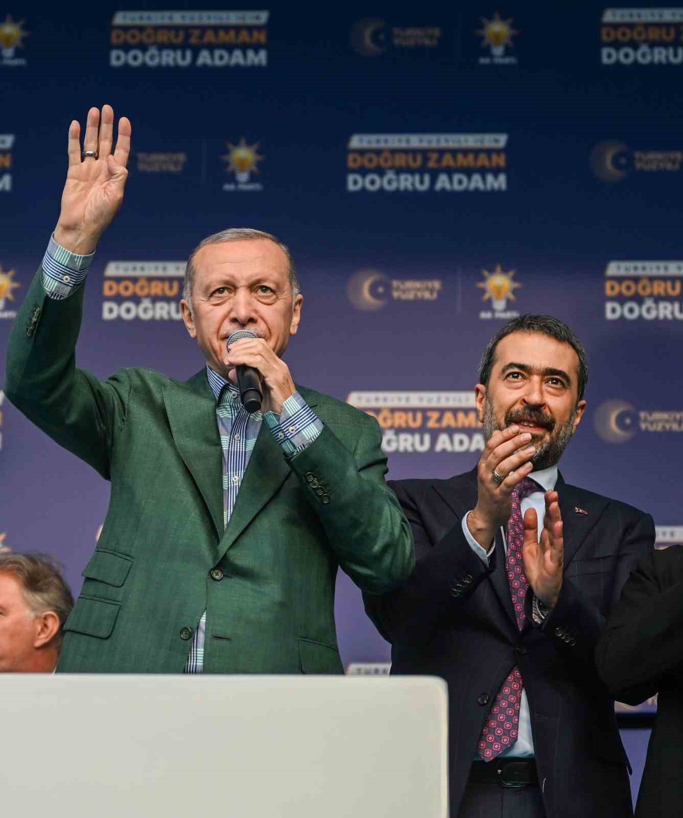AK Parti, 2 bin avukat ve 100 bin müşahitle seçime hazır
