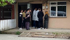 Tartıştığı kayınbiraderini bacağından vurdu