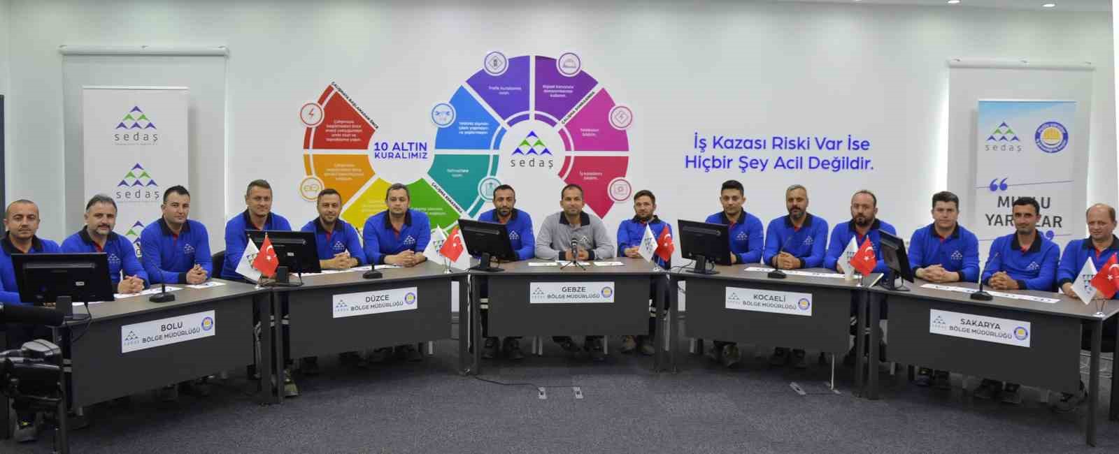 “Mutlu Yarınlar” için buluştular