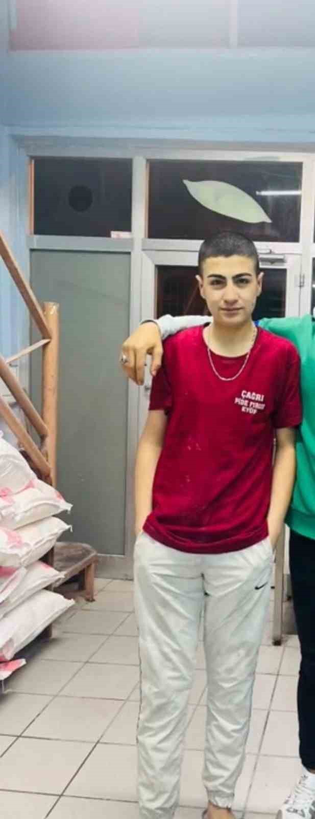 Fatih’teki pide fırınında çıkan yangında hayatını kaybedenlerin sayısı 5’e yükseldi