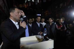 Metehan Küpçü: “Tecrübeli adaylarımızla seçime katılacağız”