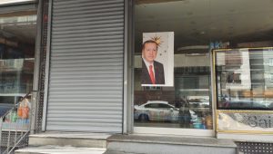Sultangazi’de fırıncı “Reis” diye bağıran çocuğa hakaret etmişti: Dükkanı mühürlendi