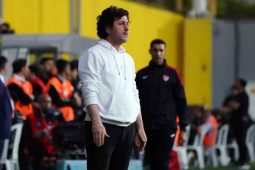 Spor Toto Süper Lig: İstanbulspor: 0 – Adana Demirspor: 1 (İlk yarı)