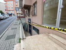 Ataşehir’de iş yerinin önünden kaçırılan oto yıkamacının cesedi çuval içinde bulundu