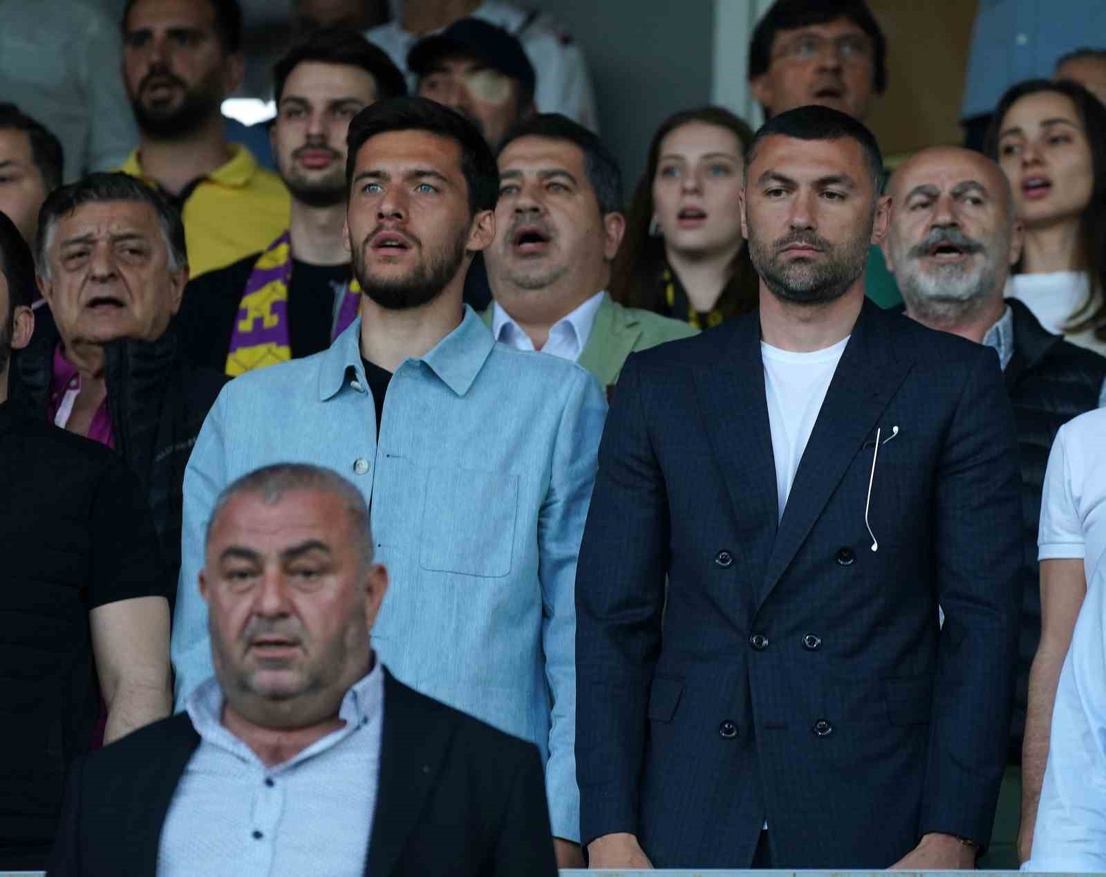 Spor camiasından Eyüpspor – Bodrumspor maçına yoğun ilgi