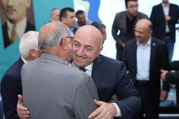 Başkan Bıyık’tan Darıcalılara mesaj