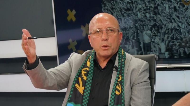 Başkan Koyun bilançoyu açıkladı!