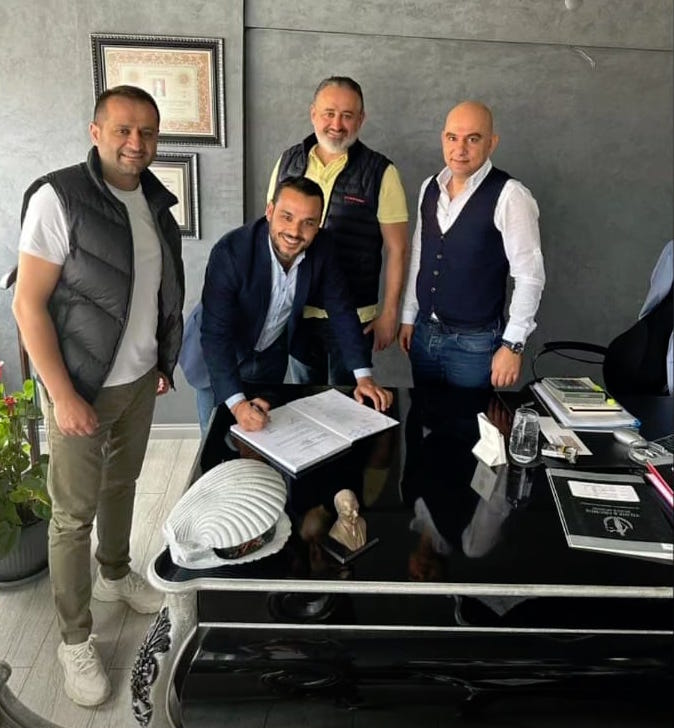 Darıca G.B’de satış işlemi tamam