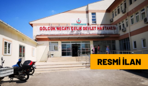 DEPREM TAHKİK VE GÜÇLENDİRME UYGULAMA PROJELERİ VE İHALE DOKÜMANI HAZIRLAMA İŞİ İLANI