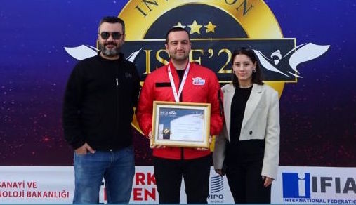 ISIF23’te Bilişim Vadisi rüzgarı esti