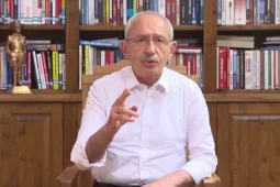Kemal Kılıçdaroğlu: “En düşük memur maaşı 21bin 265 lira seviyesinde olacak.”